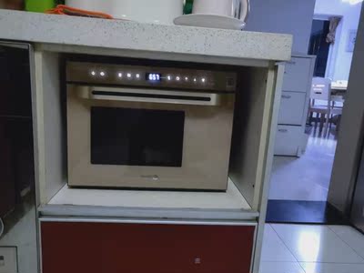 真实使用感受评测西班牙FAGOR法格智能蒸烤箱怎么样,操作复杂吗,老人会用吗