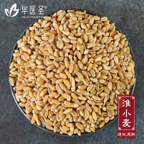 Huai Wheat Chinese Herbal medicine new 500g anti-deficiency sweat Yang Xinan sold separately floating wheat licorice jujube tea soup