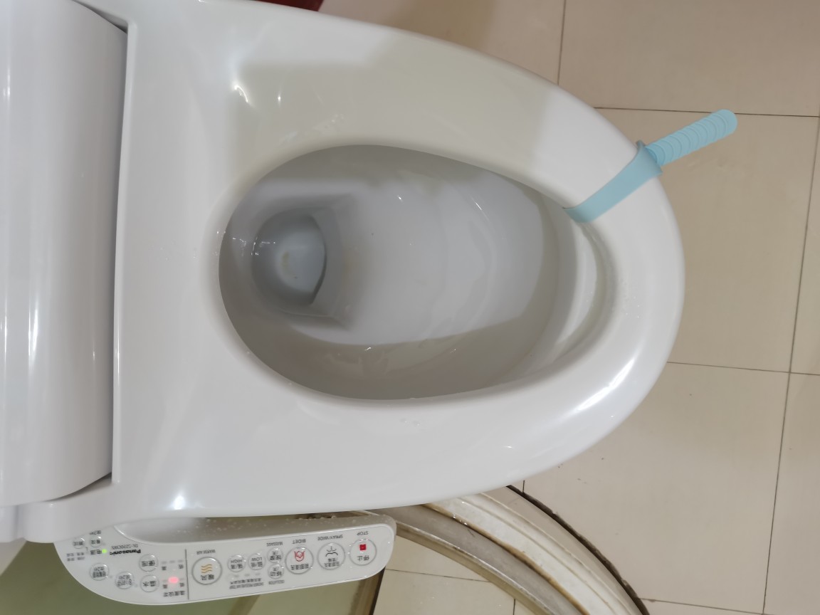 松下抽水马桶怎么样质量烂不烂?质量被曝光了?