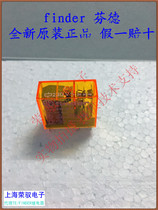 40 31 AC230V finder relay imported Fender relay 40 31