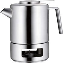 Xiaoyu WMF Fu Teng Bao Kult Tea series tea set Stainless steel teapot