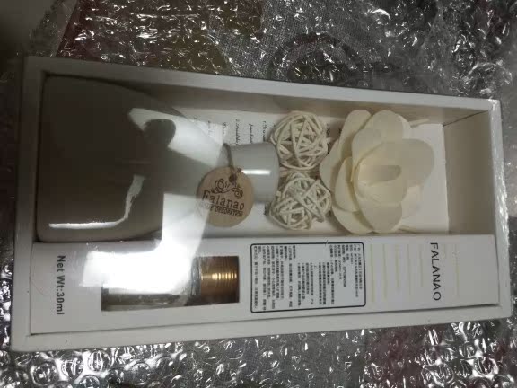 蔓芷6001-4香熏香料