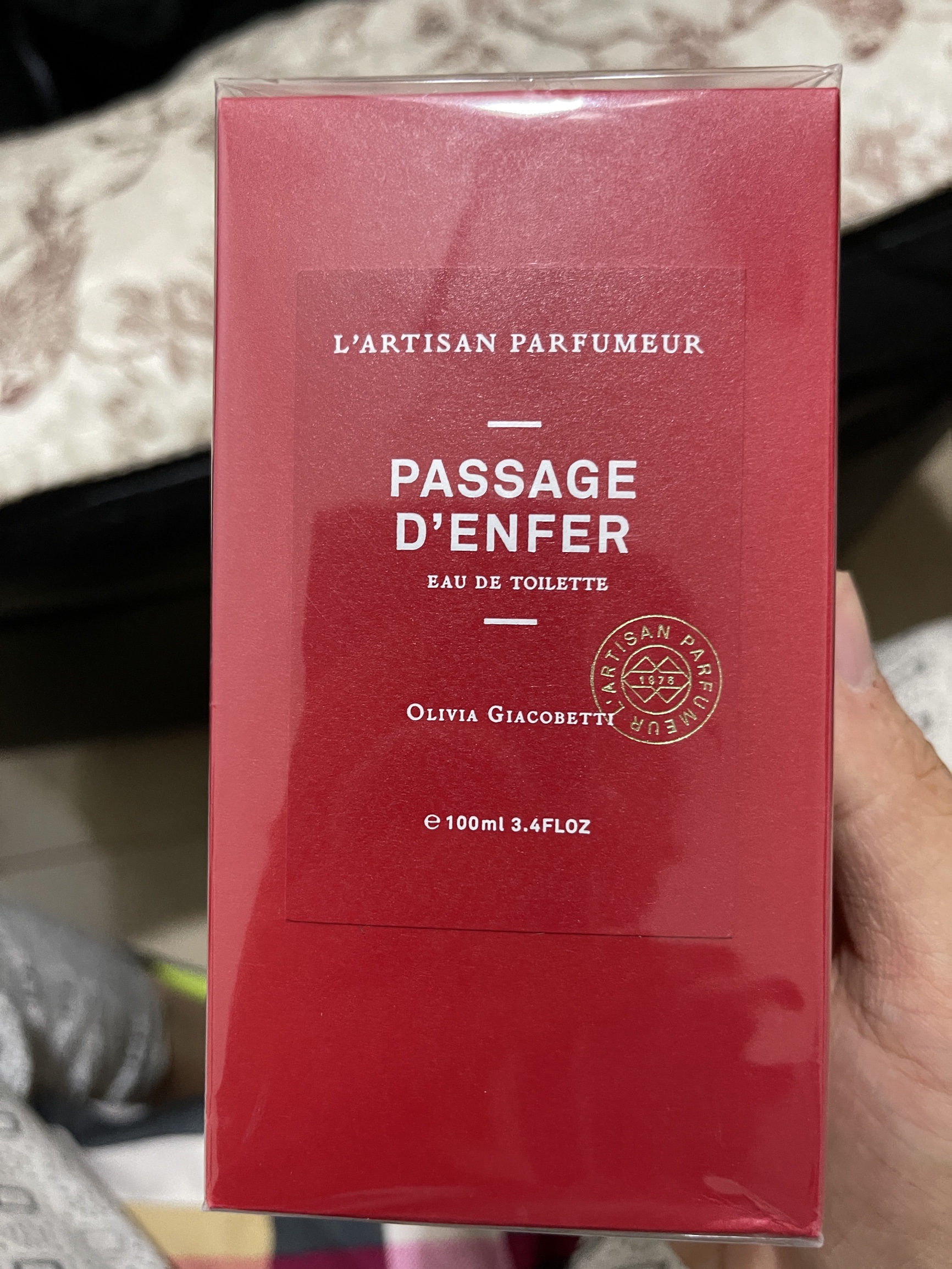 冥府之路香水专柜价格,冥府之路香水什么味道