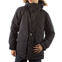 Foxfire Mens 650 Pontoon Goose Down Down Jacket Quasar Down Jacket 5113903