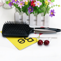 Green Leaf Love Life Carrie Shi Liuyun Xingyun Air Cushion Massage Comb Airbag Comb Hairstyle Head Meridian Comb