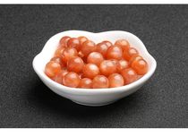 Golden Strawberry Sunstone loose Beads