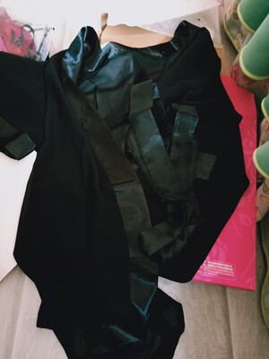 宝贝我收到了,我必须给好多好评真心好评,我买了4套每件质量都很好价位还很亲民,看衣服的质量你根本看不出来是几十块钱,衣服穿着很性感,我只想说从价位、从质量、从情趣多方面说,都不用去质疑,真是良家商铺,喜欢的美女真的可以下单。而且商家态度很好物流很快!红色是我结婚穿的,祝自己新婚快乐 祝商家生意兴隆,财源广进!, 宝贝我收到了,我必须给好多好评真心好评,我买了4套每件质量都很好价位还很亲民,看衣服的质量你根本看不出来是几十块钱,衣服穿着很性感,我只想说从价位、从质量、从情趣多方面说,都不用去质疑,真是良家商铺,喜欢的美女真的可以下单。而且商家态度很好物流很快!红色是我结婚穿的,祝自己新婚快乐 祝商家生意兴隆,财源广进!,