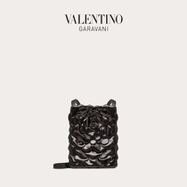 VALENTINO VALENTINO GARAVANI Ms. Atelier sheepskin mei gui bao shoulder bag
