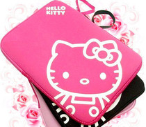 Laptop inner bag 10 inch Lenovo ASUS DELL computer bag female tablet portable case