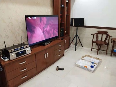 说说麦乐迪家庭ktv系统怎么样，歌曲全吗？适合家庭一起KTV吗？
