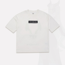 (Lilith sword and expedition) Symira-luminous T-shirt short sleeve spring and summer clothing perimeter official