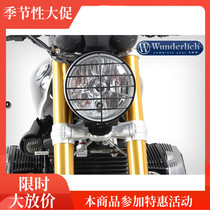 German original W factory BMW R NINE T latte headlight guard net 30473-002