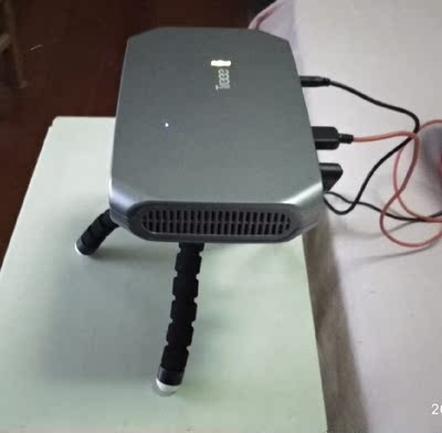 达人谈感受晒图解讲Treee触灵T1智能触控投影仪怎么样，是否值得入手？