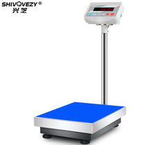 Electronic scale connected to computer USB scale text serial port scale online store Butler manager Yi Wanli Niu E shop treasure hair scale