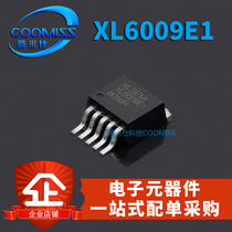 Original XL6009E1 4015E1 TO-263-5 Boost DC Power Converter Chip