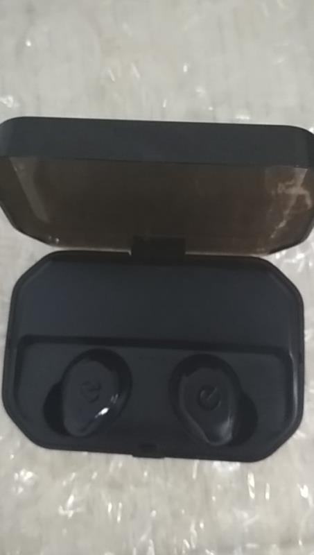征骑兵P10蓝牙耳机