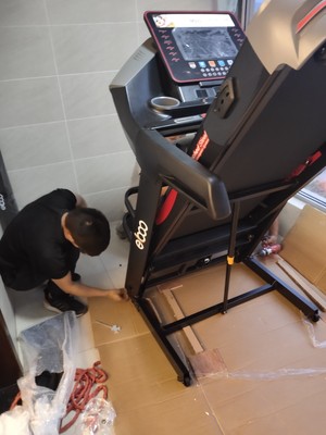 爆内幕: elboo益步A8跑步机怎么样??真的很差是吗?