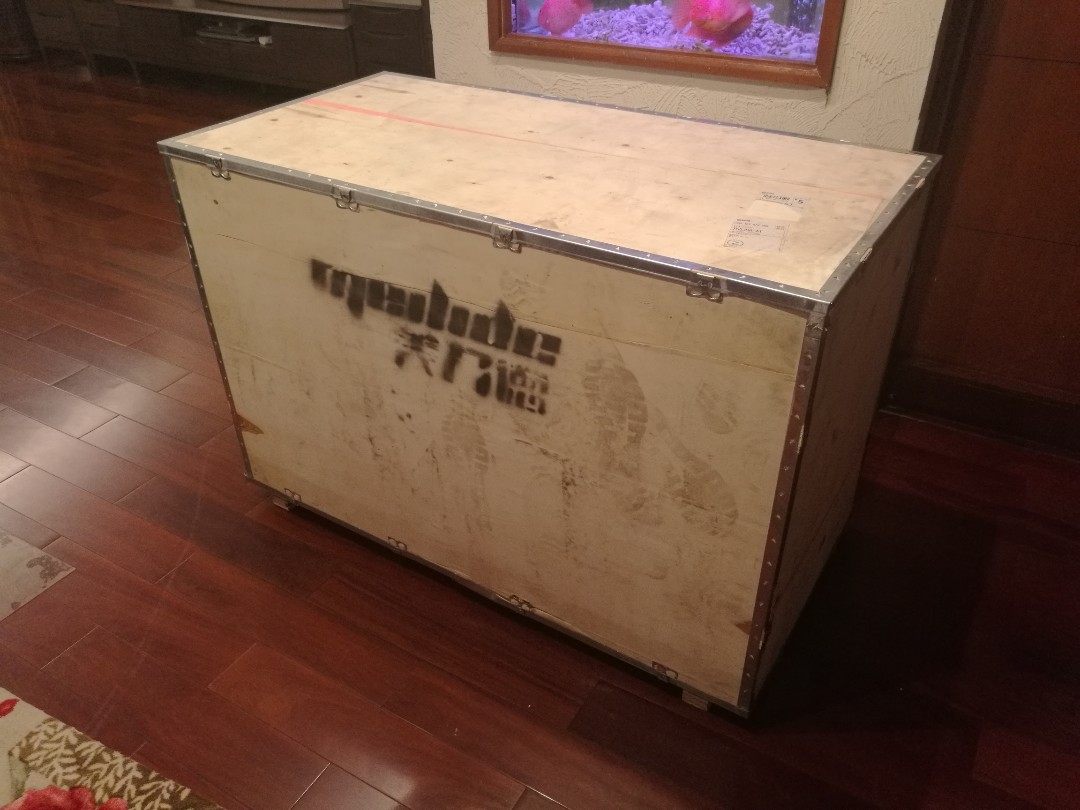 老实人不撒谎美力德A10水阻划船机怎么样？真的不差嘛？