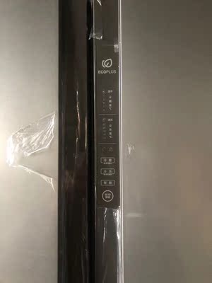 反馈统帅 BCD-455WLDPC真实点评