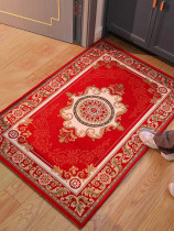 Eurostyle entrance doormat Entrance Doorway Carpet Subliving-room Bedroom Door Cushion Home hall Slip Mat
