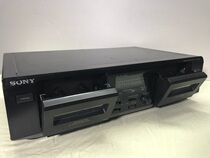 SONY SONY TC-WE305 tape playback dual card recorder cassette tape machine