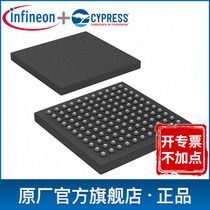 (Cypress)CYUSB3014-BZXCT USB peripheral control interface ICController customization