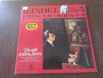 Haydn Keyboard Lotte Works Full Episode 3 Plums key violin group Qukrapp Krapp 2LP Black glue B124