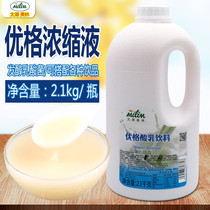 Too Lake Merrill Lynch Ug Milk Concentrated Lactic Acid Bacteria Drink Ug Concentrated Liquid 2 1kg lactic acid bacteria