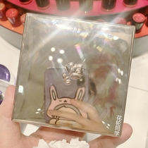 Domestic counter Lancôme Air Cushion Essence Pure Liquid foundation 100 110 Essence pure air cushion skin concealer