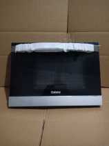 Galanz steam furnace CG25T-C63 door assembly door body length 43 6 width 30 6