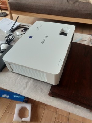 究竟说真心话索尼投影仪EX433怎么样，口碑质量反馈好吗