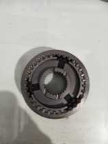 Transmission three four gears 3 4 gears Synchronizer assembly BAIC Magic Speed H2 Weiwang M20 manual transmission BJ415A B