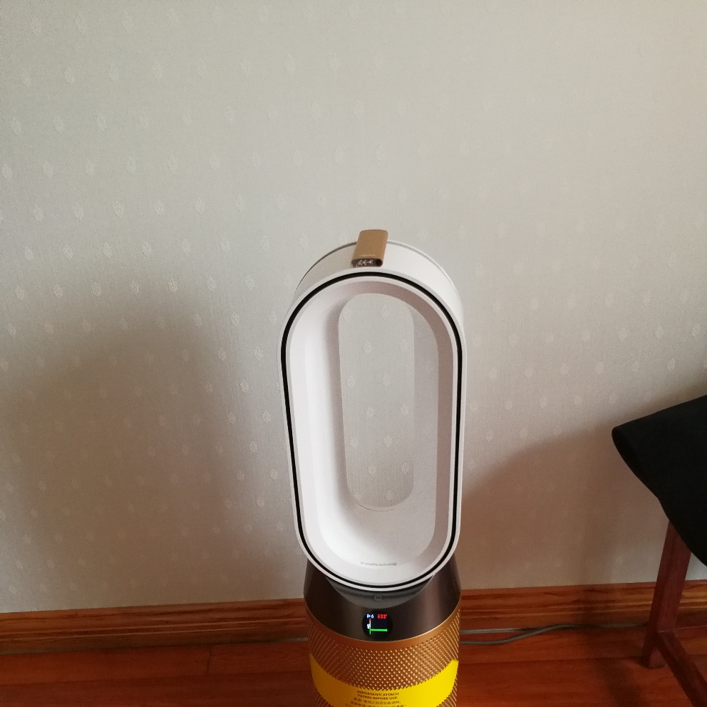 戴森HP06空气净化器怎么样质量差不差?买了会后悔吗？