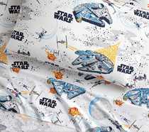 STAR WARS STAR WARS cotton reactive printing quilt cover sheets bed hats pillowcase set custom size