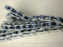 Single speed bicycle chain Single speed chain Stroller chain