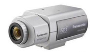 Panasonic WV-CP504DCH WV-CP500D CH HD camera surveillance shooting camera