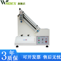 90 degree peel strength testing machine tape copper poise tensile testing machine interlayer peeling force detection test electric instrument