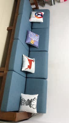 说说送朋友艾嘉图家具怎么样，这牌子有实体店吗？上档次？