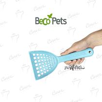 Big Fat Shop UK Beco Pets pickpoop shovel turf pine tofu cat litter shovel cat toilet litter Bowl