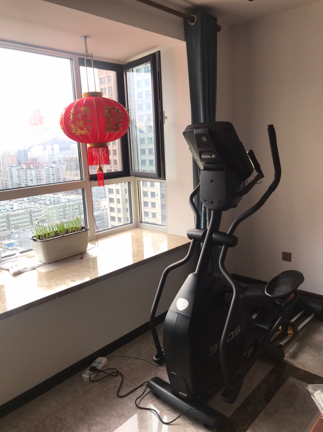 sole速尔E25L怎么样?【使用感受】分析质量差不差呢?