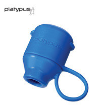 Platypus Duckbill Outdoor Water Bag Original Parts Bite Valve Protection Cover Dustproof Nozzle Cover 11008