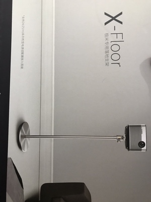 大家谈谈桌子上用酷乐视R4mini手机投影仪怎么样，选前最好参考下