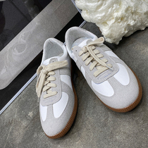 Lagirl Korea 21 early spring new casual and color color and comfort training shoes