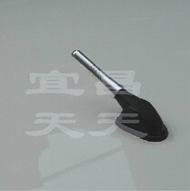 Crown creditworthiness 09 New Otuo dedicated retrofit short antenna New Otuo antenna aluminum alloy antenna