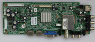 1 Repair Skyworth 32E500E motherboard 5800-A8R540-0P00 5800-A8R580-1P40