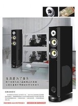 HIFI fever speaker 2800 yuan