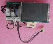 Suitable for air conditioning LCD panel RYD503A006A RYD505A011 receiving board