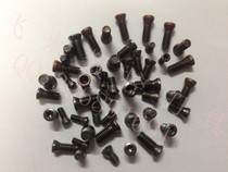 NC cutter bar screws Torx screws M2 * 5M2 2 M2 5*6 M3 * 8 M3 5*9 M4 * 10 M5 * 12
