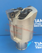 Factory direct double-edged coarse boring tool range CKB24-32-40 adjustable coarse boring tool lining module