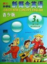 New Concepts English (3A Workbook for Young Adults)